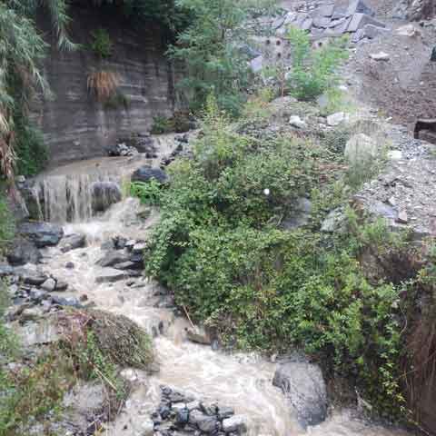 ADEGUAMENTO IDRAULICO RIO GALLI